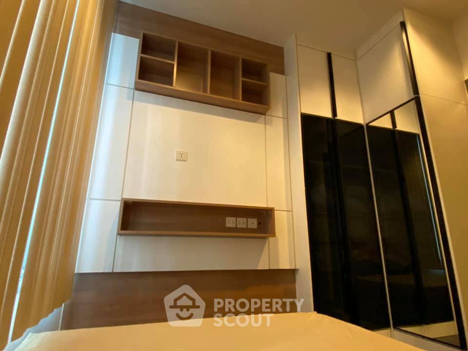 picture 1-BR Condo at The Edge Sukhumvit 23 near MRT Sukhumvit (ID 1146220) - 8/12