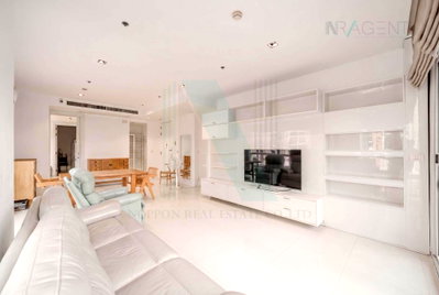 Condos for sale : 🚩 For Sell Condo ATHENEE RESIDENCE Building 1, Floor 8,2 bed room, Room size 131 sqm