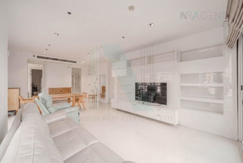 🚩 For Sell Condo ATHENEE RESIDENCE Building 1, Floor 8,2 bed room, Room size 131 sqm