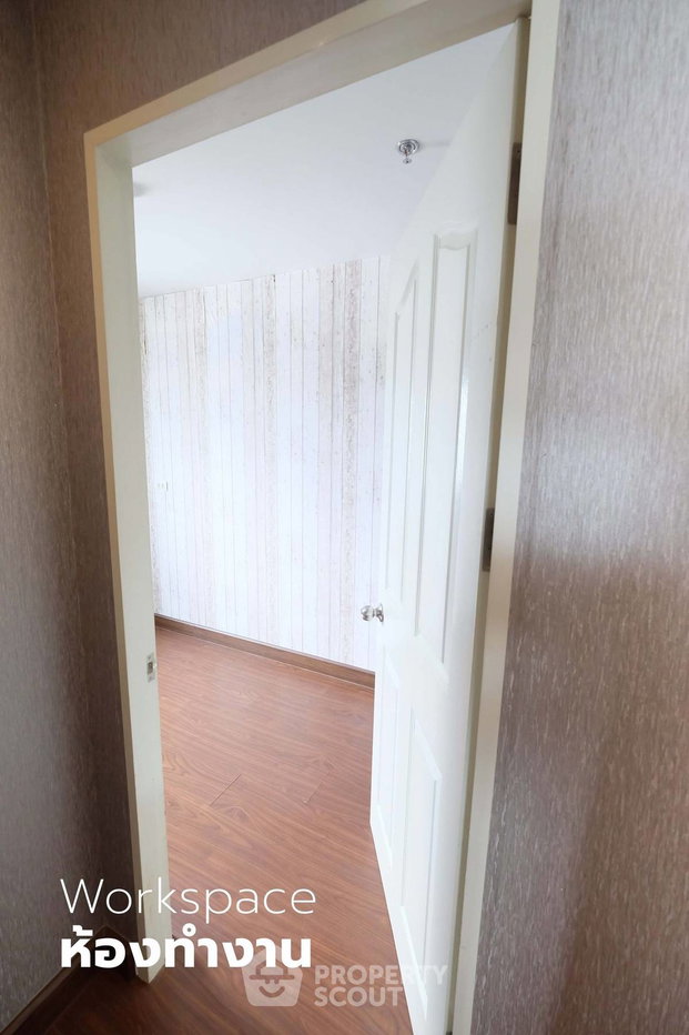 picture 2-BR Condo at The Escape Condominium Sukhumvit 101/1 in Bang Chak (ID 1756338) - 21/24