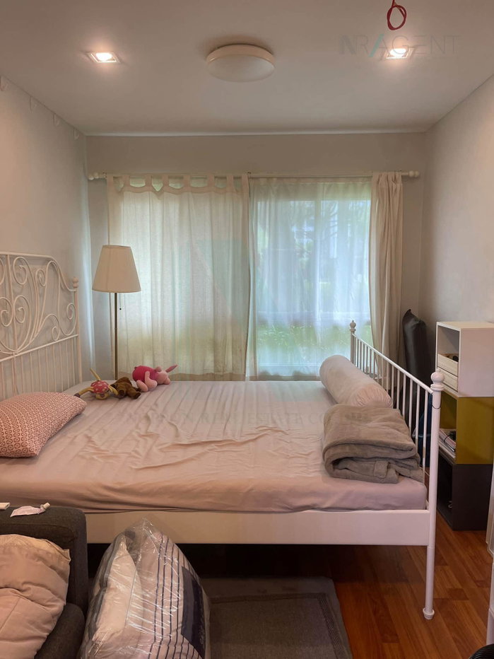 picture For Rent Condo ELIO DEL RAY Building G, Floor 1,Studio, Room size 34 sqm - 3/8