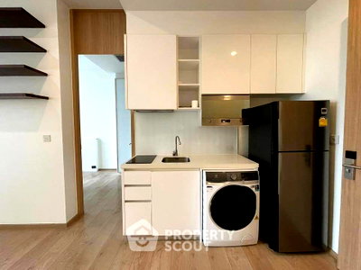 ขายคอนโด : คอนโด 1-ห้องนอน ที่ โนเบิล บีอี ไนน์ทีน สุขุมวิท ใกล้ BTS นานา (ID 3142420)
