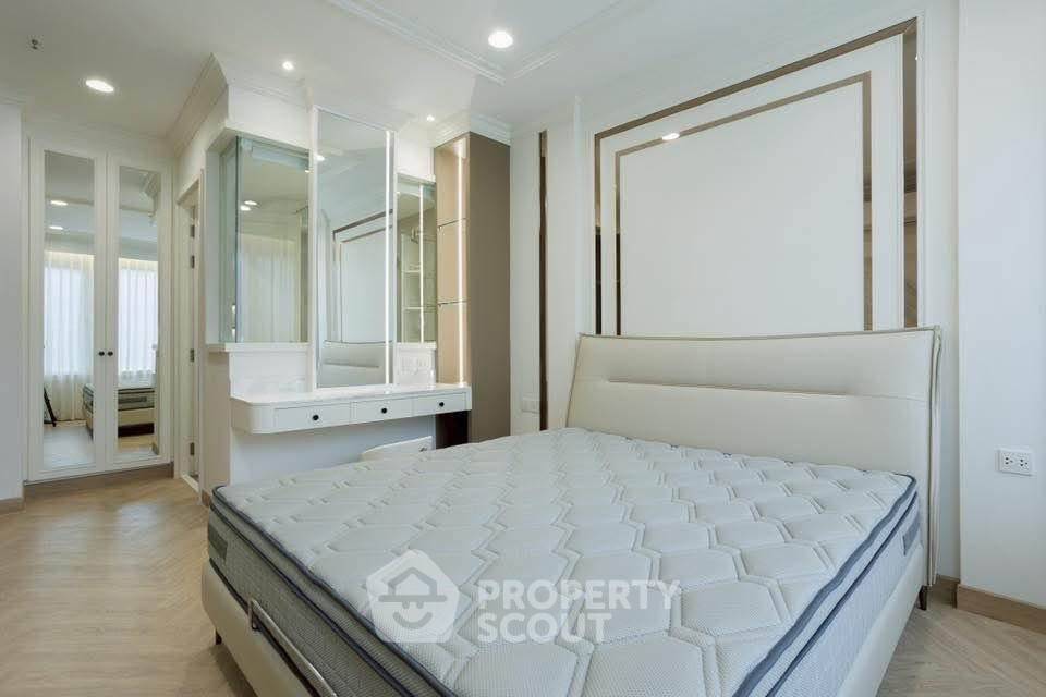 picture 200m To BTS Thong Lor | 1-BR At Siri At Sukhumvit (ID 2465095) - 6/15