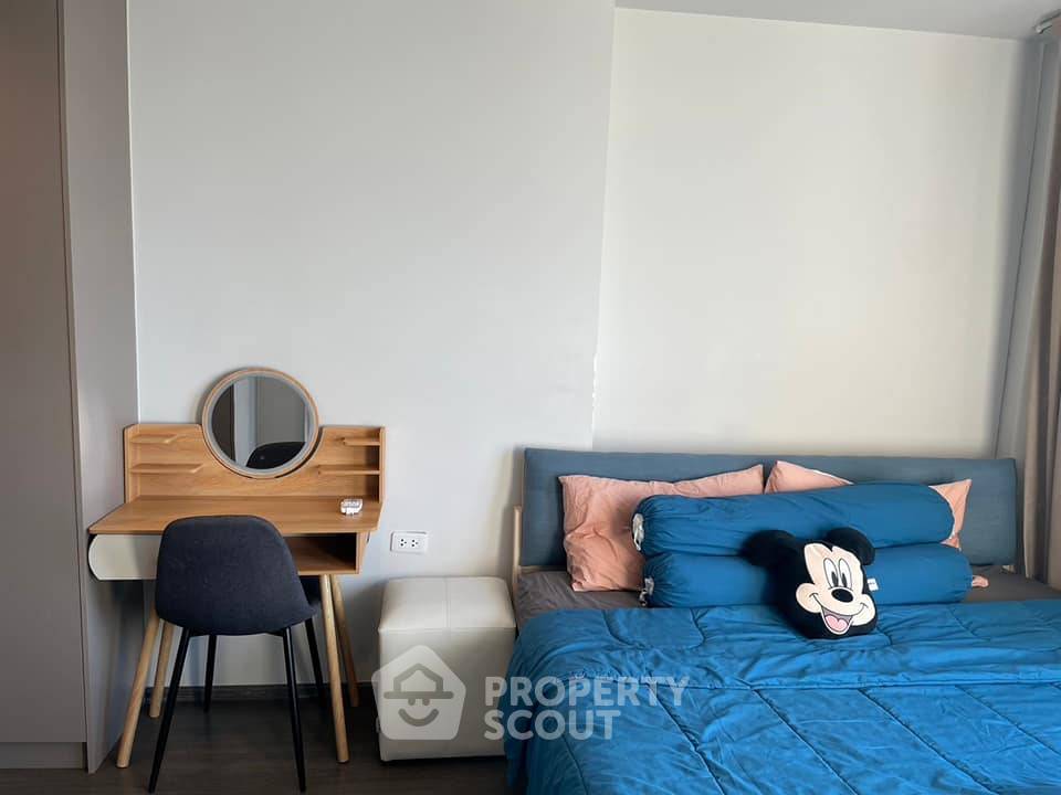 picture 100m To BTS Bang Chak, 1-BR At Ideo Sukhumvit 93 (ID 1525881) - 2/7