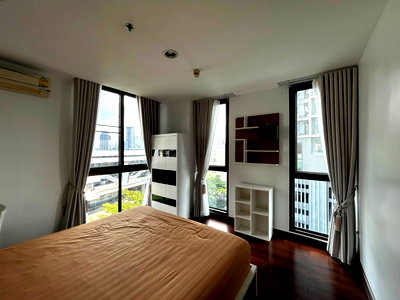 Condos for rent : Condo for Rent at IDEO Sathorn - Taksin (T6910001) ID Line : @rent24
