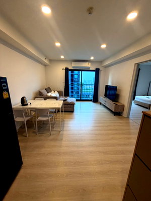 คอนโดให้เช่า : ให้เช่าคอนโด A space Mega หลังIkea