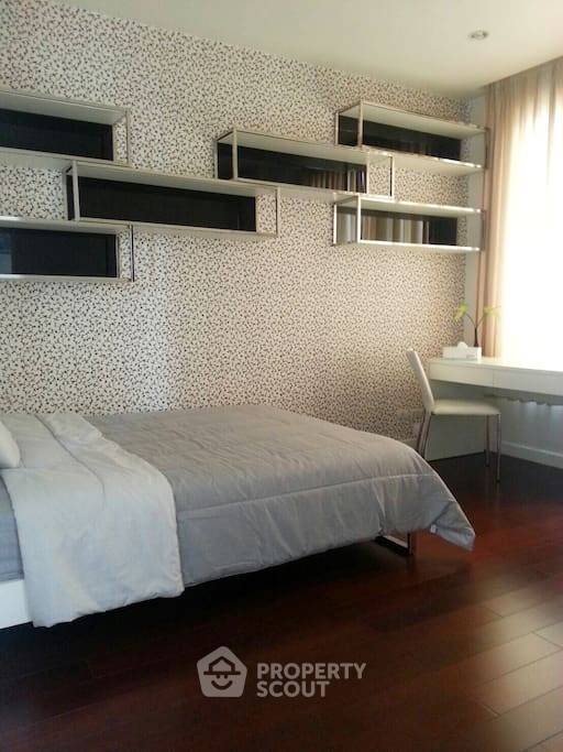 picture Great Value 2-BR 27th-Floor At Manhattan Chidlom Near BTS Chit Lom (ID 515711) - 7/10