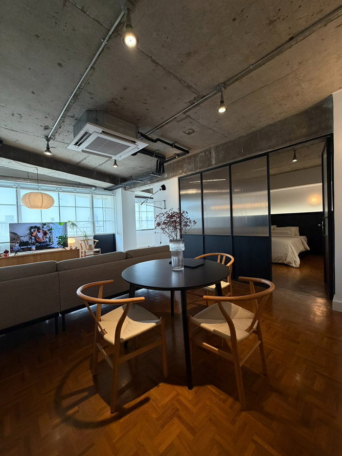 picture Sale With Tenant : Royal Nine Residence  - 2 Bedroom LC318 - 5/11