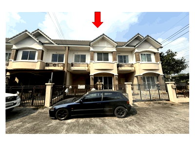 LAND 22.7 Sq.w. Bang Yai Nonthaburi for 1.6M