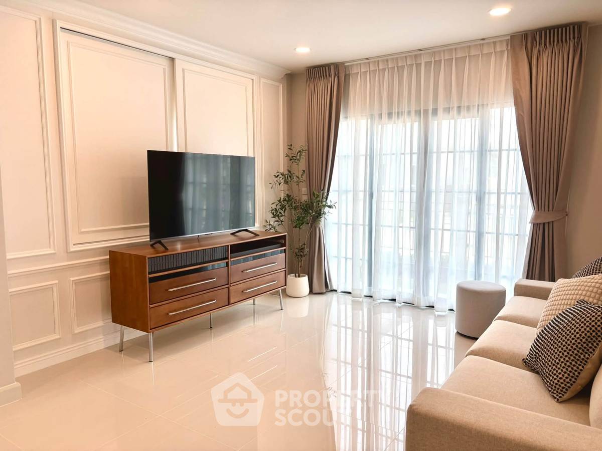picture 4-BR House at Centro Bangna in Bang Kaeo (ID 3360824) - 3/16
