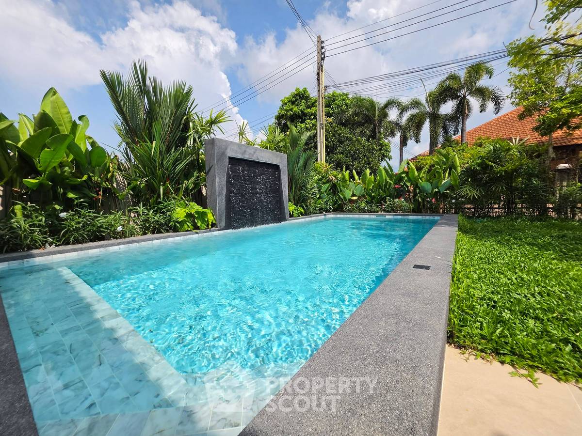 รูป บ้าน 3 ห้องนอน ขายที่ Pattaya Paradise Village 1 พัทยาตะวันออก (ID 3358233) - รูปที่ 5/19