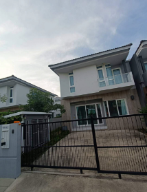 picture HOME 37.1 Sq.w. Phra Samut Jadee Samut Prakarn for 4.7M - 4/25