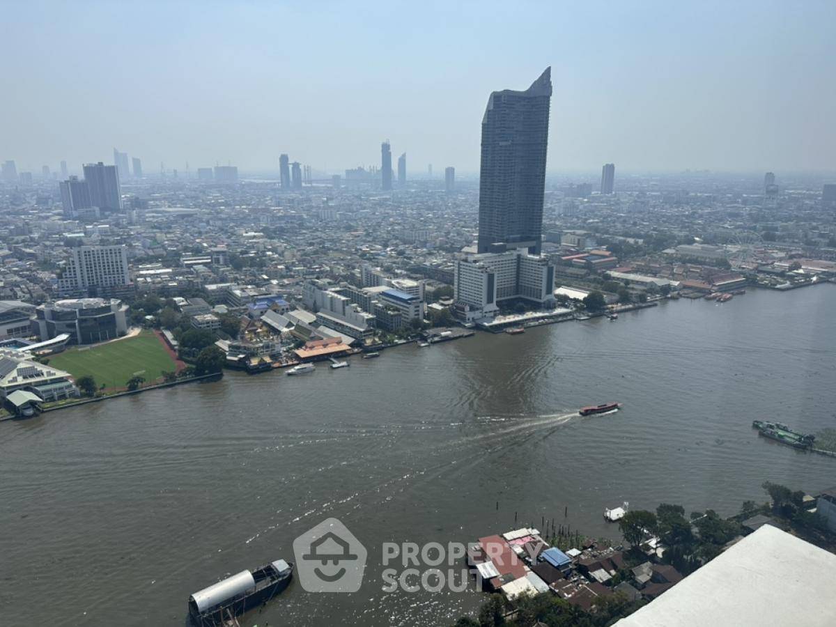 รูป คอนโด 2-ห้องนอน ที่ แชปเตอร์ เจริญนคร - ริเวอร์ไซด์ ใกล้ BTS กรุงธนบุรี (ID 2027446) - รูปที่ 19/19