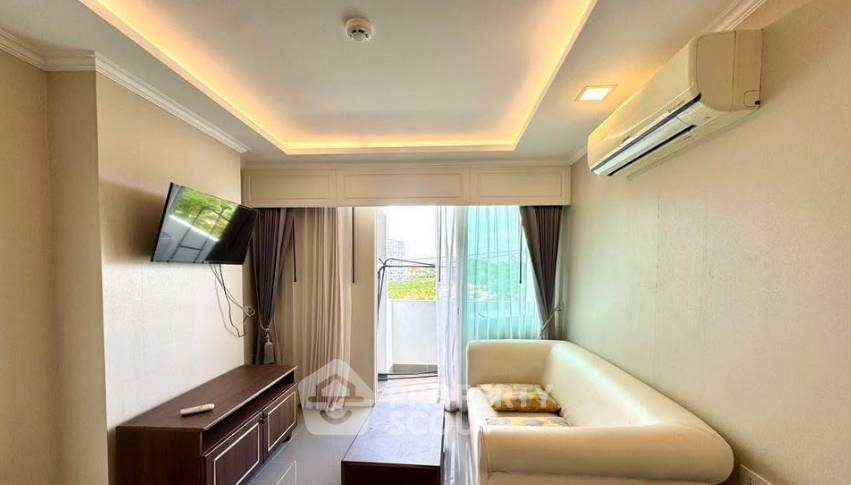 รูป คอนโด 1-ห้องนอน ที่ ดิ โอเรียนท์ รีสอร์ท แอนด์ สปา ใกล้ เมืองพัทยา (ID 3001372) - รูปที่ 3/3