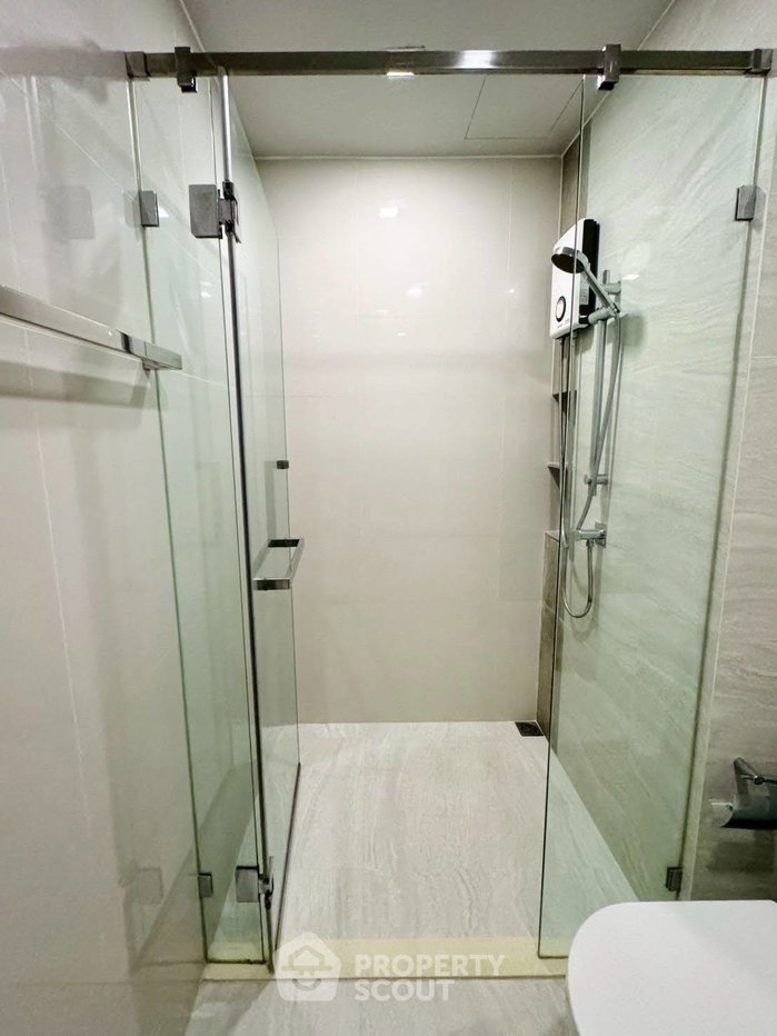 picture 1-BR Condo At Quintara Treehaus Sukhumvit 42 Near BTS Ekkamai (ID 3361263) - 10/10