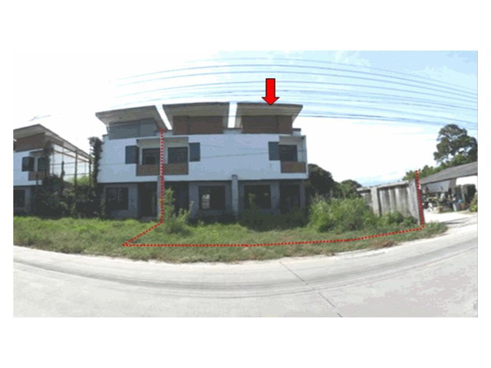 รูป ที่ดินพร้อมสิ่งปลูกสร้าง 64.3 ตร.วา เมืองระยอง ระยอง 1.9M - รูปที่ 1/4