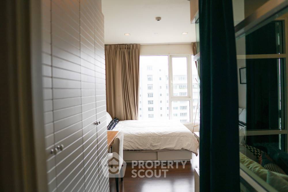 รูป คอนโดเลี้ยงสัตว์ได้ ชั้น 15 1 ห้องนอน ที่ Ivy Thonglor 23 (ID 384571) - รูปที่ 3/16