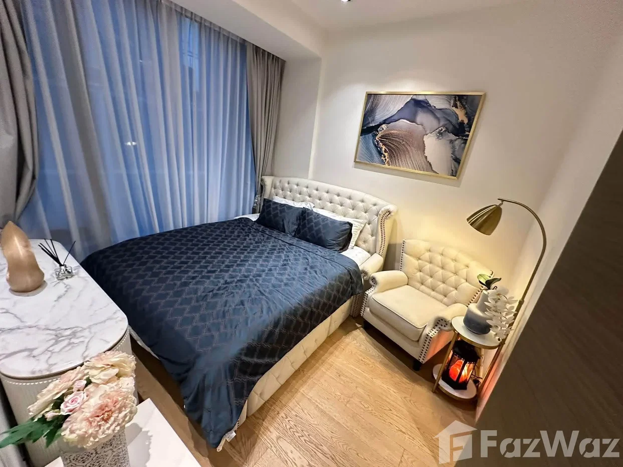 รูป ขาย คอนโด 1 ห้องนอน ในโครงการ 28 ชิดลม 6831055 - รูปที่ 9/17