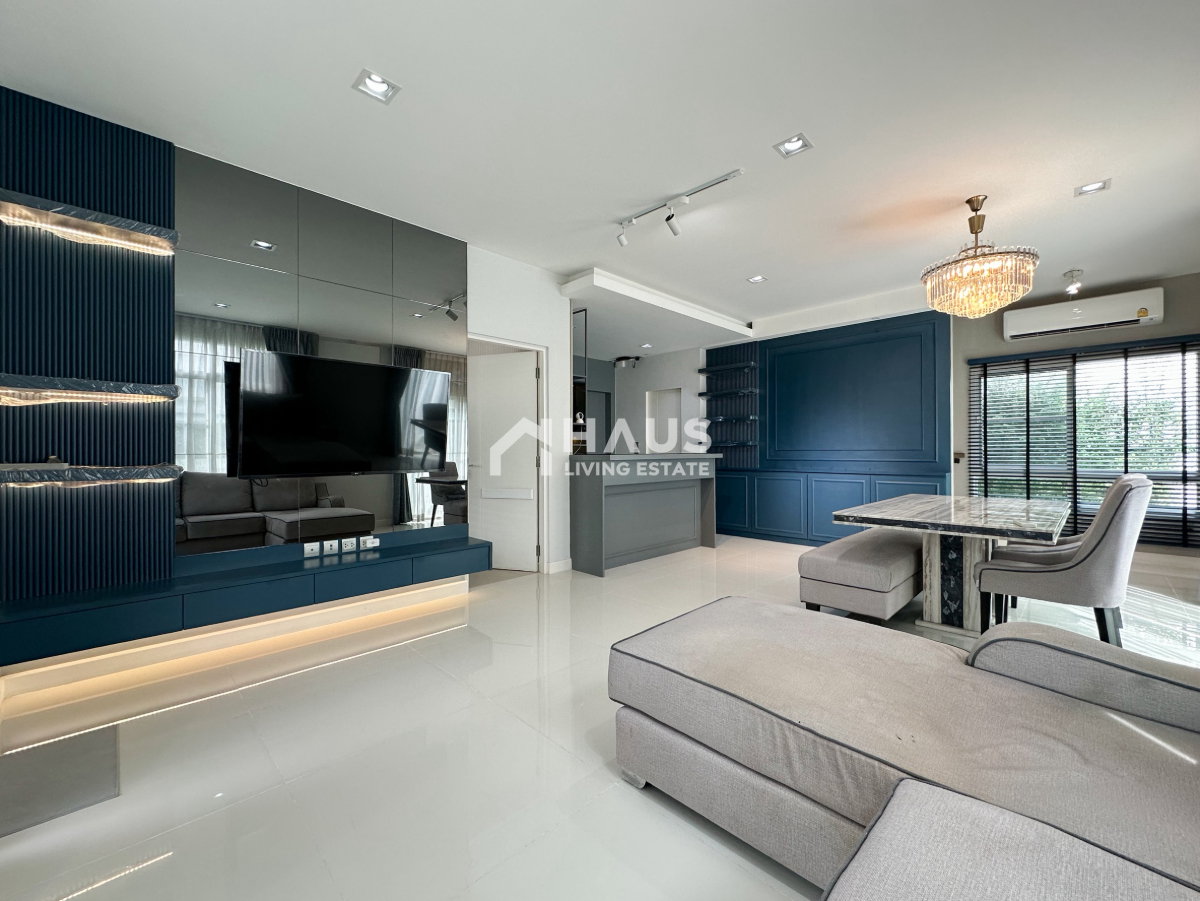 picture Mantana Westgate / 4 Bedrooms #HBGY005 - 4/19