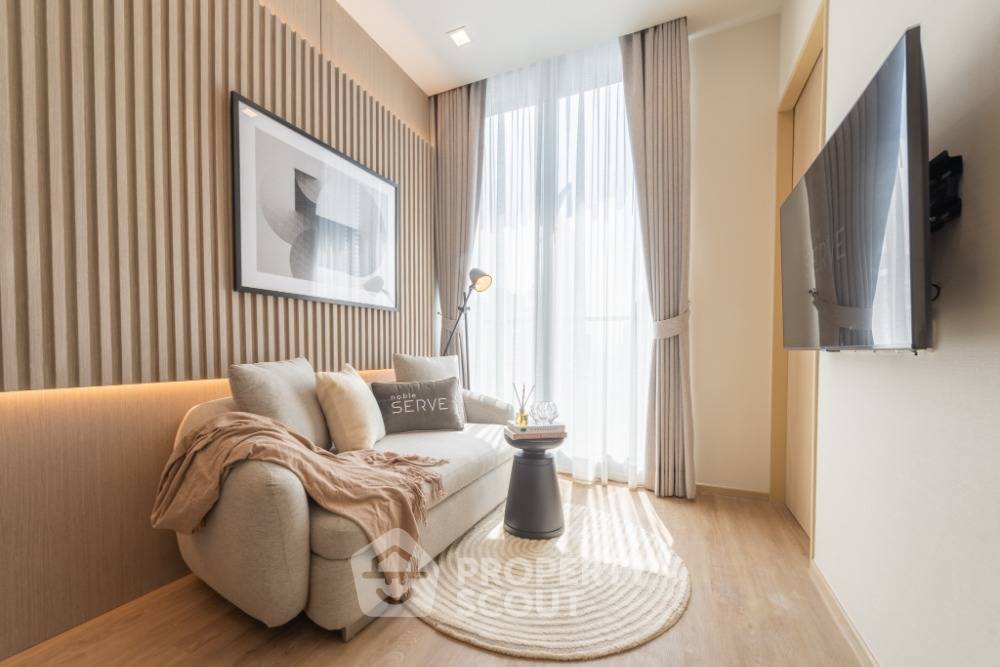 picture 29th-Floor 1-BR At Noble State 39 Near BTS Phrom Phong (ID 1831607) - 7/10