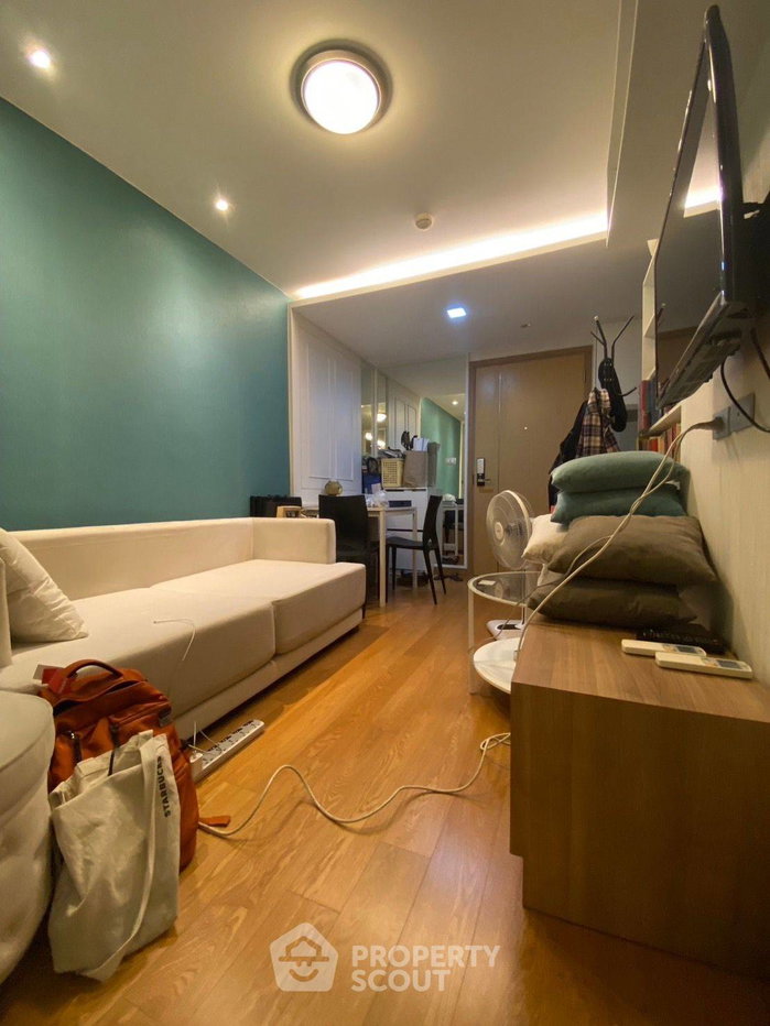 picture 1-BR Condo Inter Lux Premier Sukhumvit 13 near ARL Makkasan (400m) (ID 1308108) - 4/7