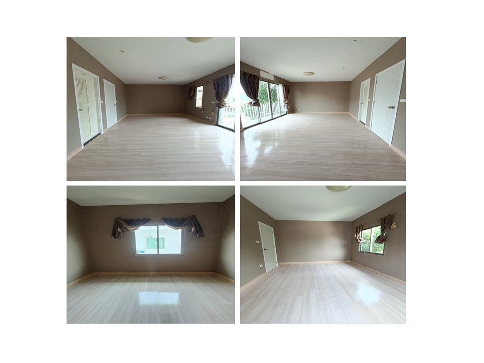 รูป ที่ดินพร้อมสิ่งปลูกสร้าง 30 ตร.วา Me Modern Home กบินทร์บุรี ปราจีนบุรี 1.3M - รูปที่ 9/10