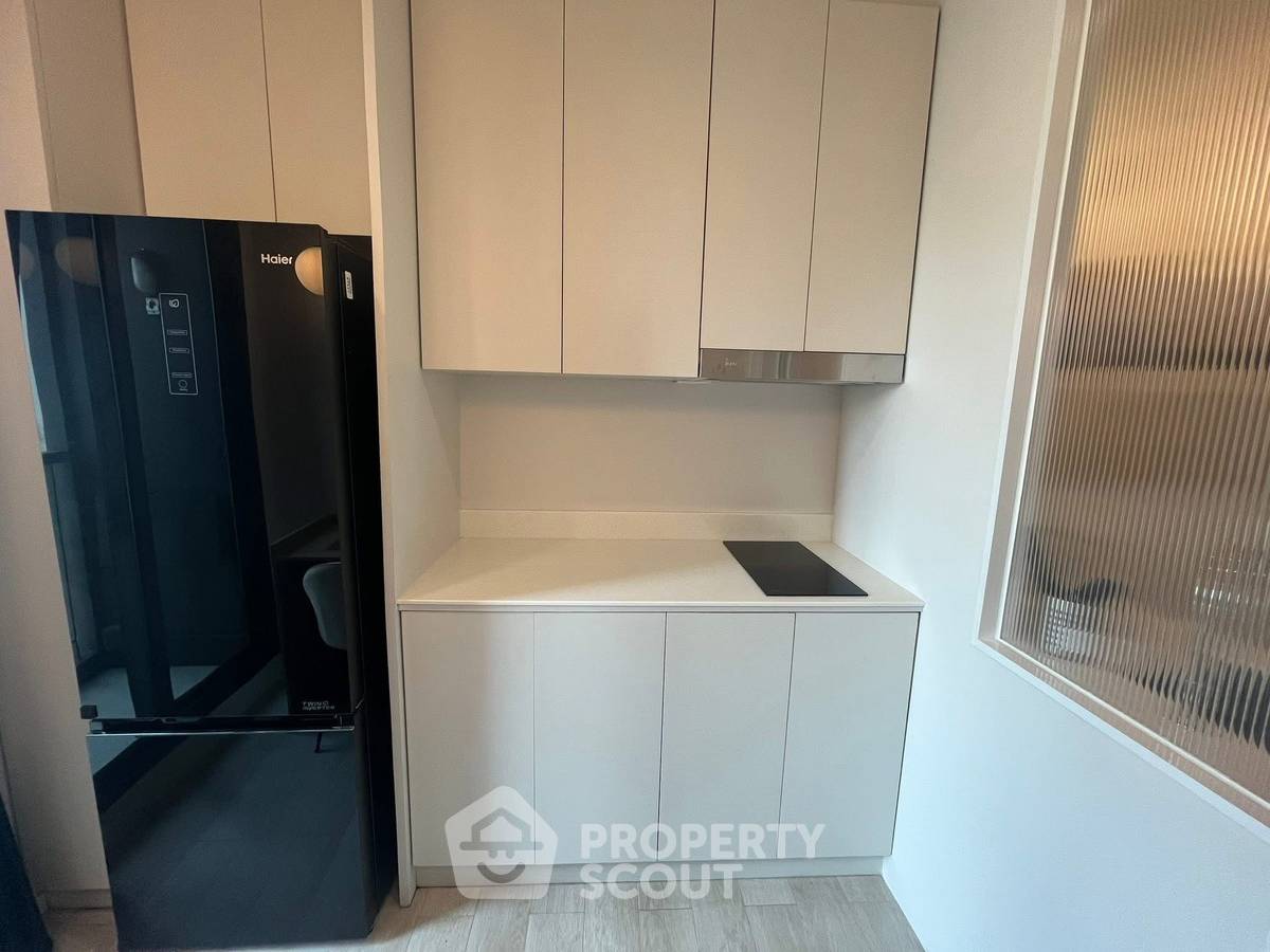 picture 26th-Floor 1-BR At Life One Wireless Near BTS Phloen Chit (ID 2575141) - 11/11