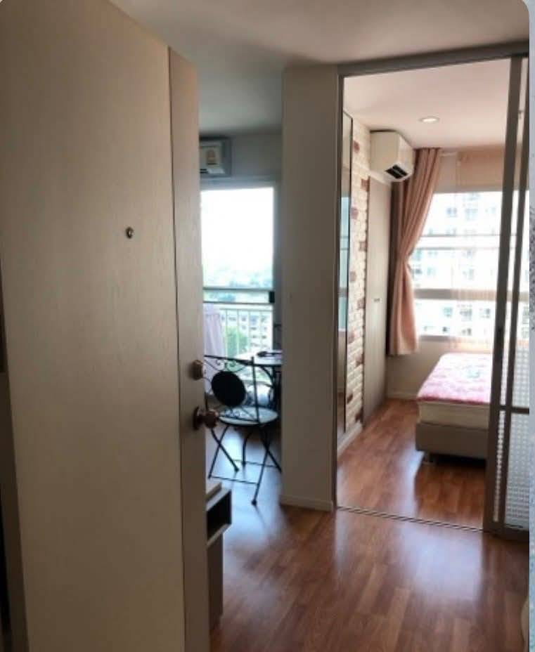 รูป ให้เช่า ลุมพินี พาร์ค เพชรเกษม 98 🏡 มีเครื่องซักผ้า พร้อมอยู่ ‼️ #ตอบแชทไว🔥🔥 รหัส C647 - รูปที่ 5/6