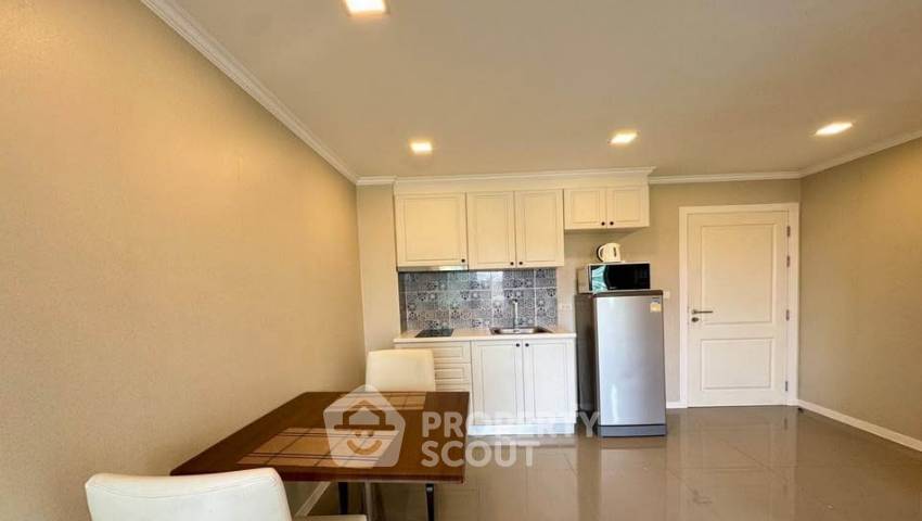 รูป คอนโด 1-ห้องนอน ที่ ดิ โอเรียนท์ รีสอร์ท แอนด์ สปา ใกล้ เมืองพัทยา (ID 3001372) - รูปที่ 2/3