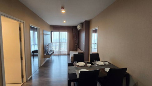  🎈#MT2610_028🎈💥Urgent💥 Guaranteed availability—click fast before it's gone! ‼️ 𝗙𝗼𝗿 𝗥𝗲𝗻𝘁 2️⃣4️⃣k 🔥 The Stage Taopoon Interchange Condo.