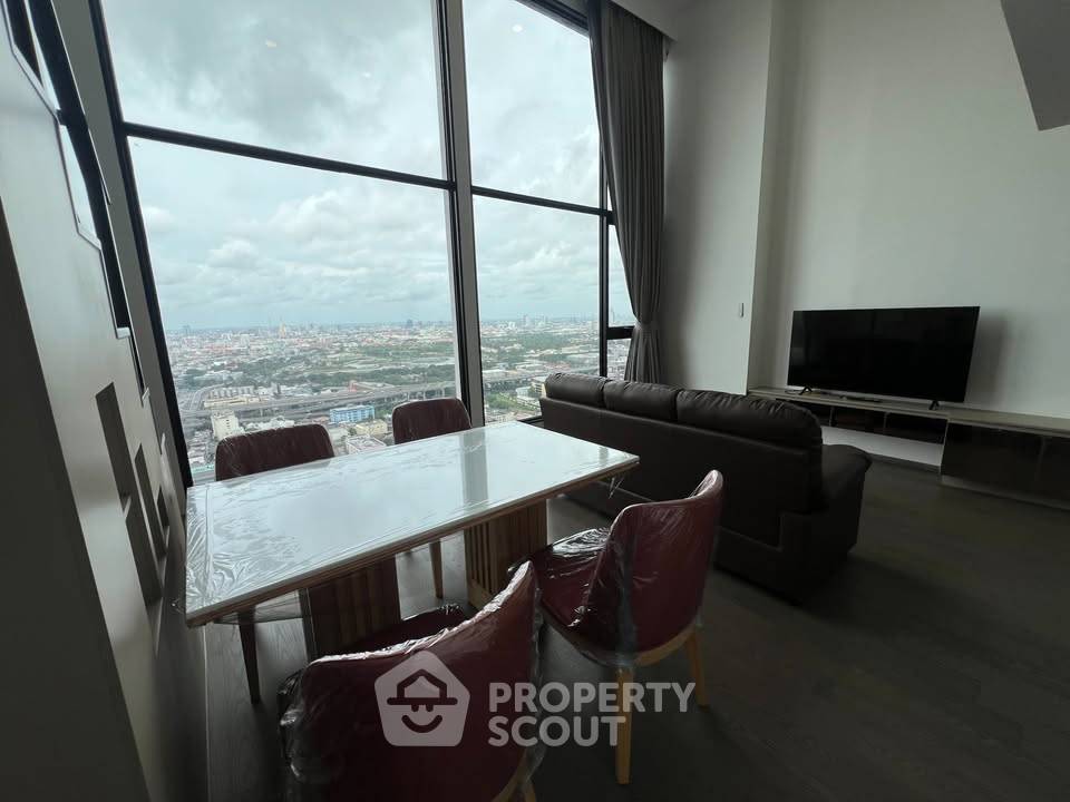 picture 2-BR Condo at Park Origin Ratchathewi near BTS Ratchathewi (ID 3360999) - 11/23