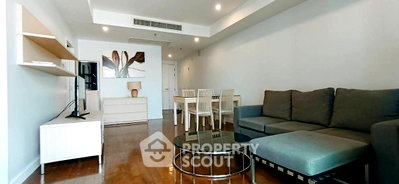 Condos for rent : 60 Sqm 1-BR At Baan Siri 24 Near BTS Phrom Phong (ID 515058)