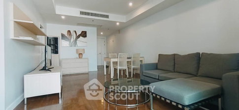 60 Sqm 1-BR At Baan Siri 24 Near BTS Phrom Phong (ID 515058)