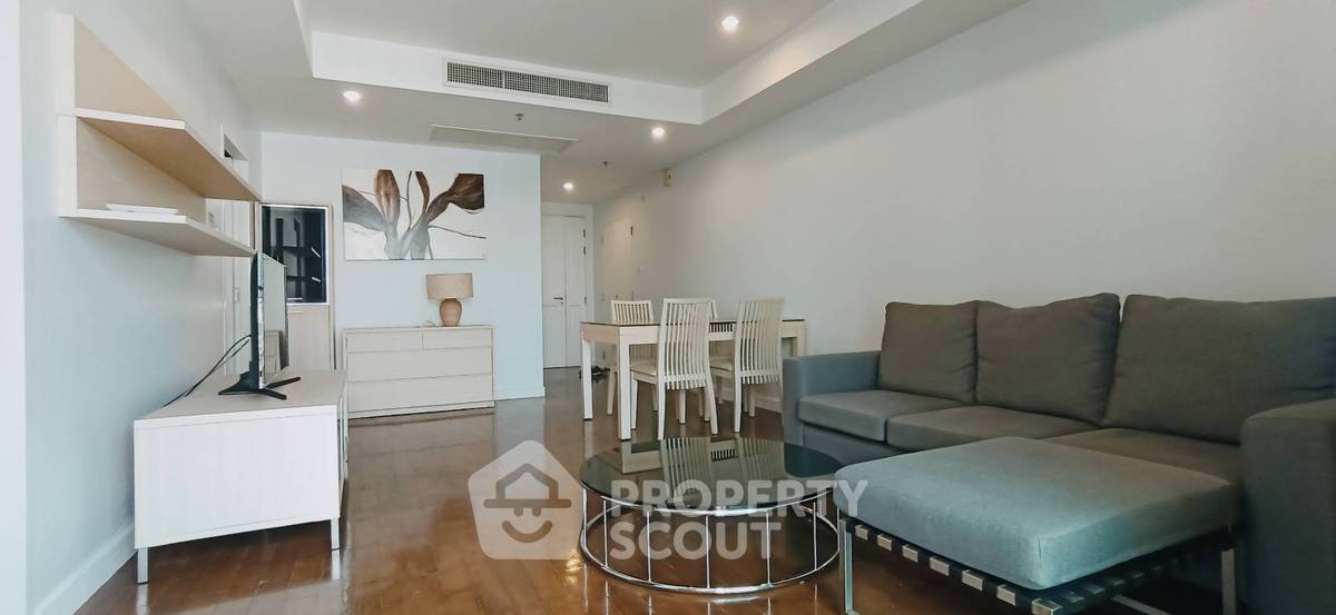 picture 60 Sqm 1-BR At Baan Siri 24 Near BTS Phrom Phong (ID 515058) - 1/11