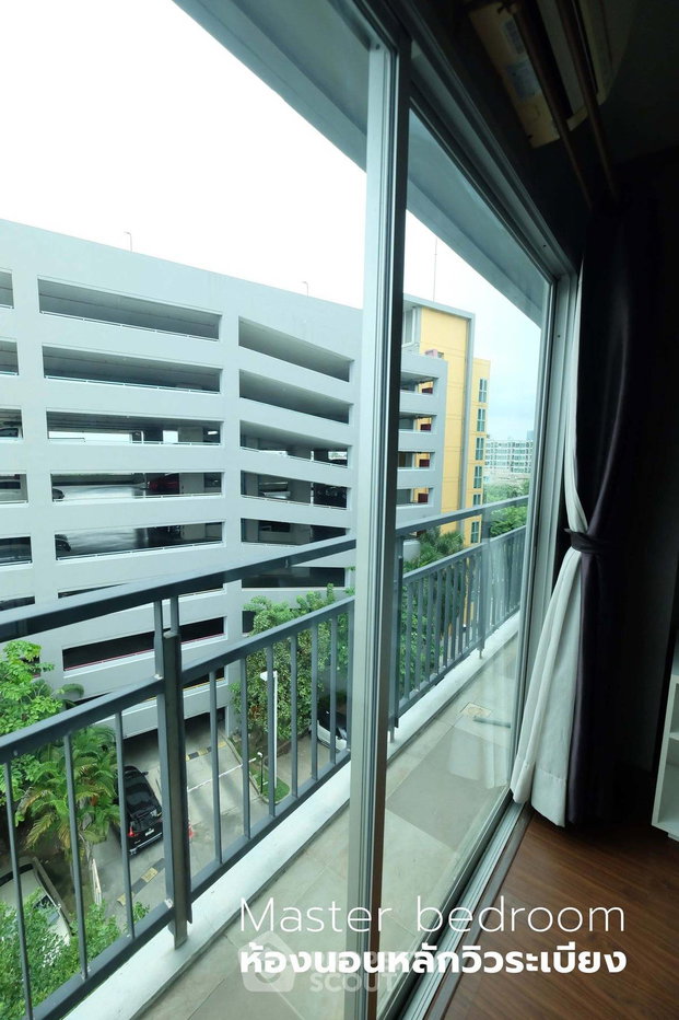 picture 2-BR Condo at The Escape Condominium Sukhumvit 101/1 in Bang Chak (ID 1756338) - 16/24