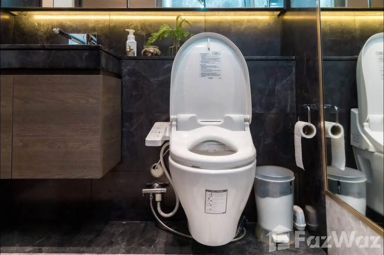รูป ขาย คอนโด 1 ห้องนอน ในโครงการ 28 ชิดลม 6831055 - รูปที่ 13/17