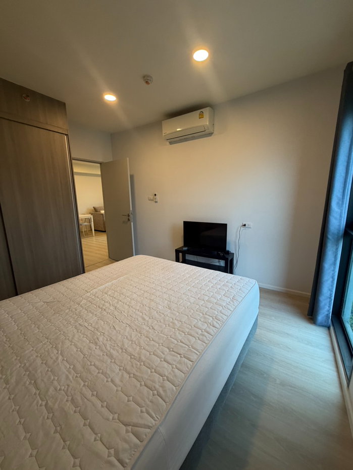 รูป ให้เช่าคอนโด A space Mega หลังIkea2นอน1ห้องน้ำ - รูปที่ 12/16