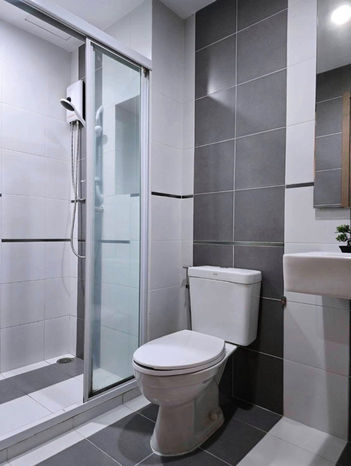 picture The base sukhumvit 77 ☎️1 bed ‼️only 12500/month ‼️NOW AVAILABLE 🔆✅ - 6/6