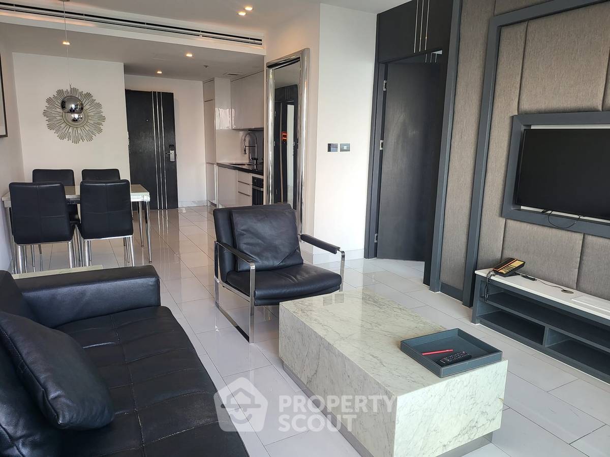 picture 2-BR Serviced Apt. near Phratamnak (ID 1143367) - 4/13