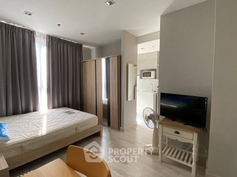 picture 1-BR Condo At Ideo Mobi Phayathai Near BTS Phaya Thai (ID 1443447) - 2/6