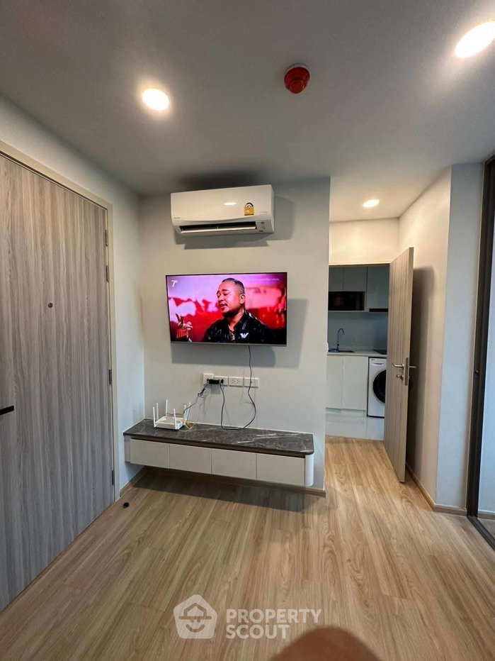รูป คอนโด 1 ห้องนอน ESQUE Condo Sukhumvit101/1 ใกล้ BTS ปุณณวิถี (ID 2380306) - รูปที่ 6/7