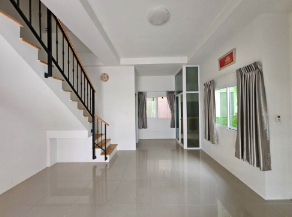picture TOWN HOUSE 22 Sq.w. Phan Thong Chonburi for 2.8M - 10/24