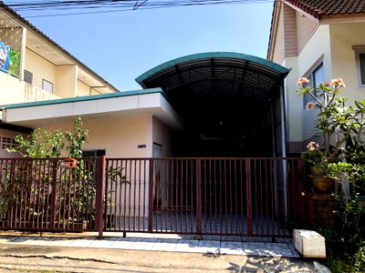 HOME 98 Sq.w. Muang Surat Thani Surat Thani for 3.4M