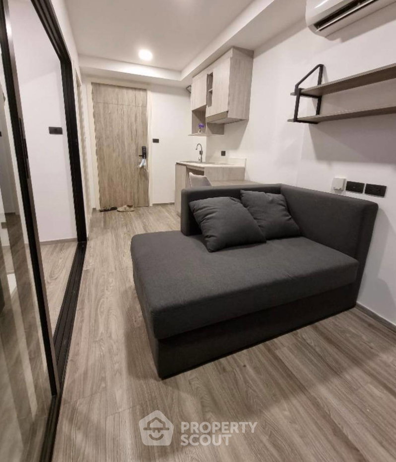 รูป คอนโด 1-ห้องนอน ที่ ณ วีรา พหล-อารีย์ ใกล้ BTS สะพานควาย (ID 2000016) - รูปที่ 5/6