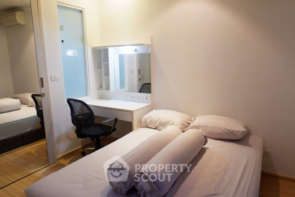 รูป คอนโด 1-ห้องนอน ที่ เซนส์ พหลโยธิน ใกล้ BTS สะพานควาย (ID 2347708) - รูปที่ 9/25