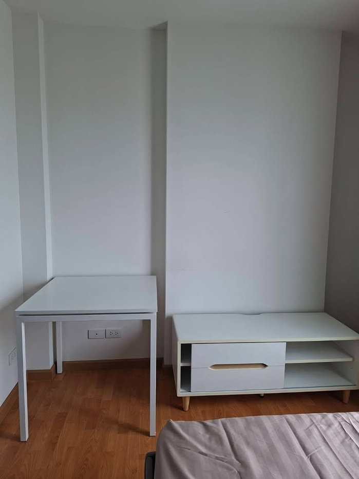 picture Condo for Rent at The President Sathorn - Ratchaphruek 3 (D6910009) - 11/13