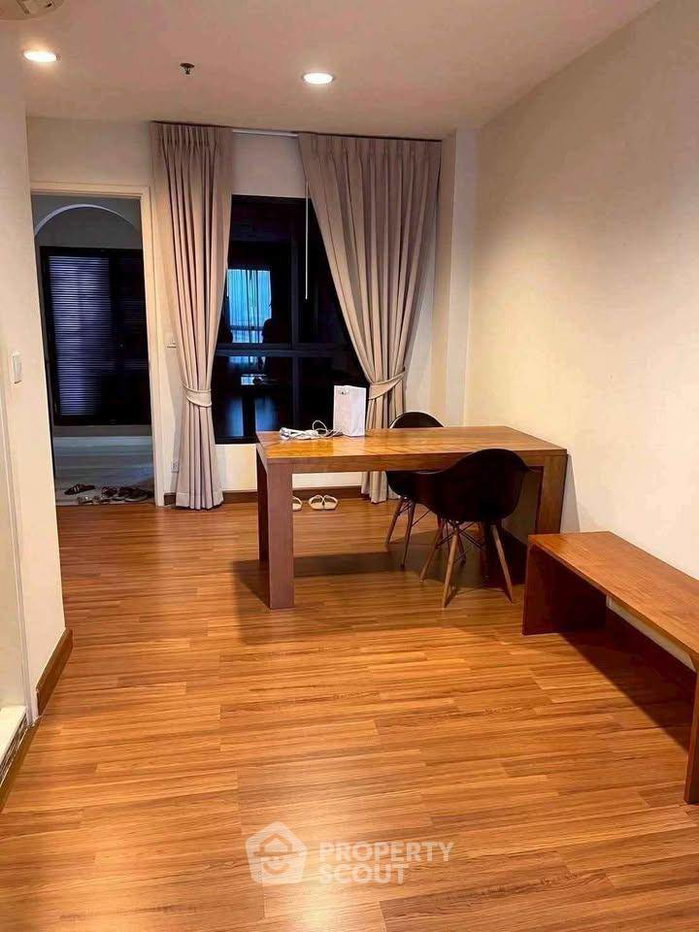 picture 1-BR Condo For Rent At The Crest Phahonyothin 11, BTS Ari (ID 2854385) - 2/9