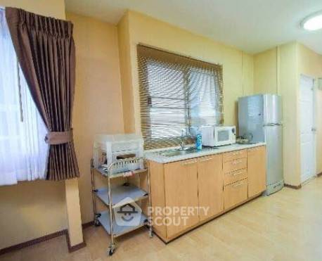 รูป คอนโด 2 ห้องนอน Garden Court Condominium ราษฎร์บูรณะ ขนาด 91 ตร.ม. (ID 1822024) - รูปที่ 6/10