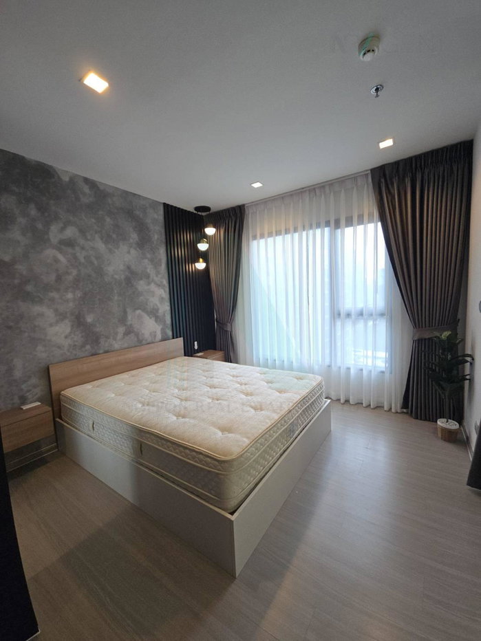picture For Rent Condo LIFE ASOKE - RAMA 9 Building A, Floor 19,Studio, Room size 29 sqm - 6/8