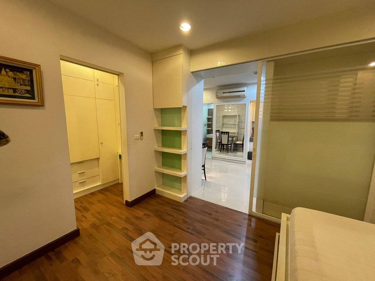 picture 1-BR Condo at Q House Sathon near BTS Krung Thon Buri (ID 3360651) - 16/16